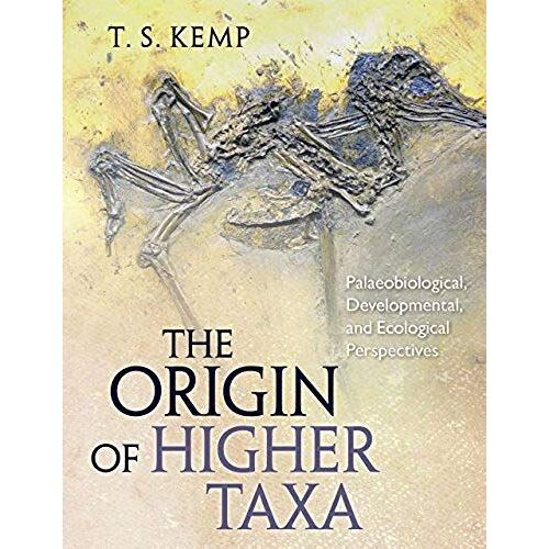 Origin Of Higher Taxa