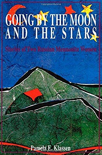 Going By The Moon And The Stars