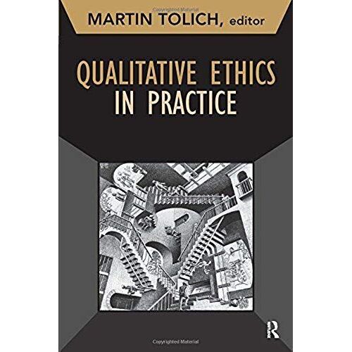 Qualitative Ethics In Practice