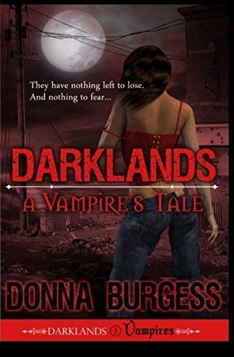 Darklands