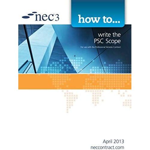 How To Write The Psc Scope
