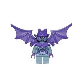 LEGO NEXO KNIGHTS Mini Gargoyle nex116