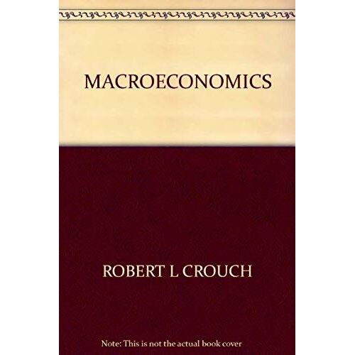 Macroeconomics