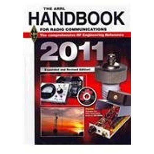 Arrl Handbook For Radio Communications