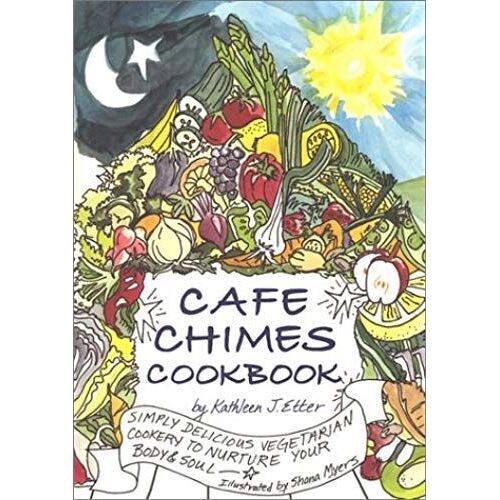 Cafe Chimes Cookbook