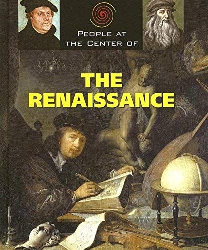 People At The Center Of - The Renaissance (People At The Center Of) (People At The Center Of)