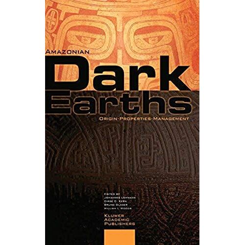 Amazonian Dark Earths