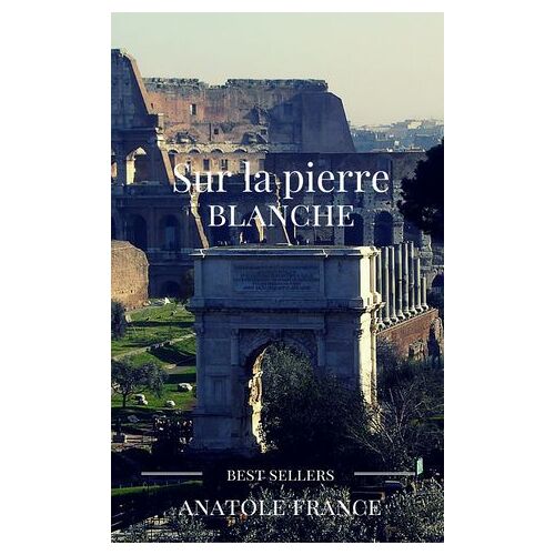 Sur La Pierre Blanche