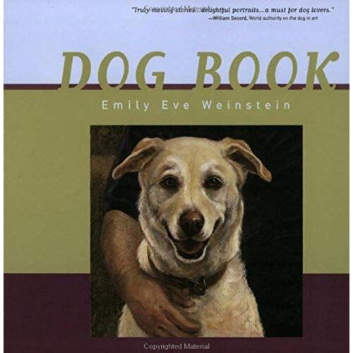 Dog Book