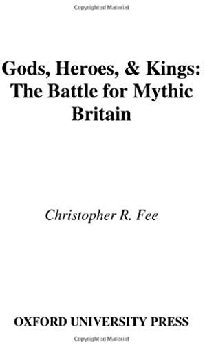 Gods, Heroes, & Kings