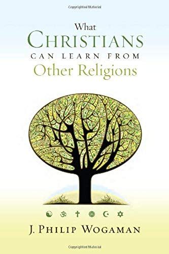 What Christians Can Learn From Other Religions