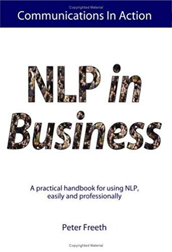 Nlp In Business