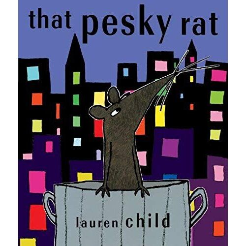 That Pesky Rat