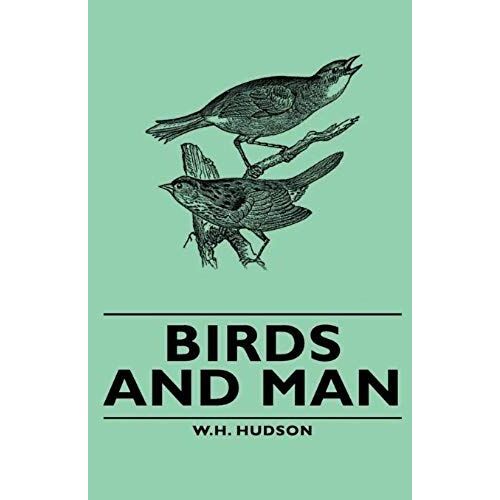 Birds And Man