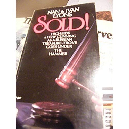 Sold!