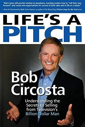 Life's A Pitch