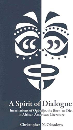 A Spirit Of Dialogue