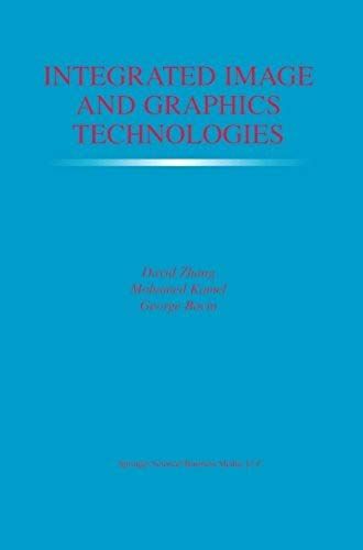 Integrated Image And Graphics Technologies