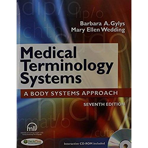 Pkg: Med Term Systems 7e (Text, Audio Cd & Termplus 3.0) + Tabers 22e Index