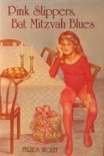 Pink Slippers, Bat Mitzvah Blues