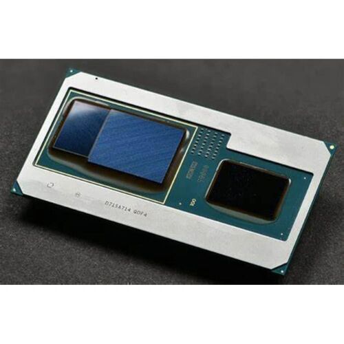 Intel Core i7 8705G 3.1GHz 4 coeurs 8 filetages 14nm BGA 2270 65W