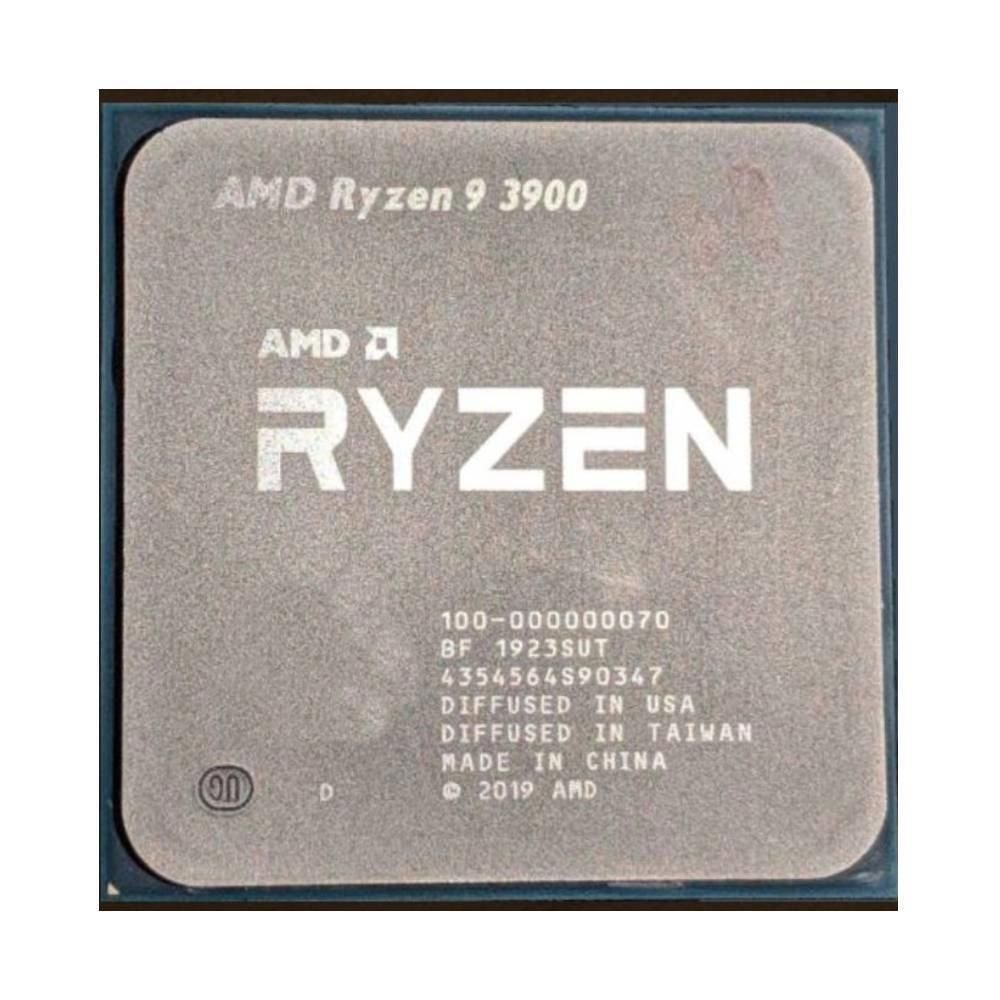 AMD Ryzen 7 9800X3D - 4.7 GHz - 8 cœurs - 16 filetages - 96 Mo