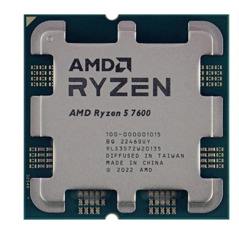 AMD Ryzen 7 9800X3D - 4.7 GHz - 8 cœurs - 16 filetages - 96 Mo