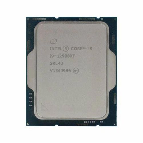 Intel Core i9 12900 2.4GHz 16 coeurs 24 filetages 10nm LGA 1700 65W