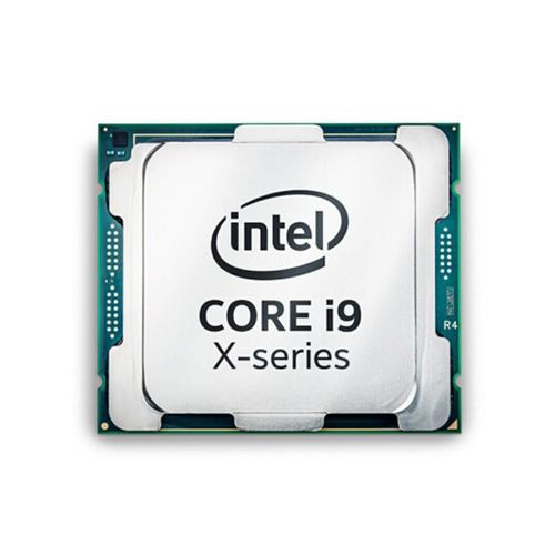 Intel Core i9 10980XE 3GHz 18 coeurs 36 filetages 14nm LGA 2066 165W
