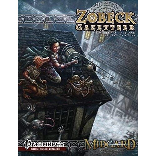 Zobeck Gazetteer