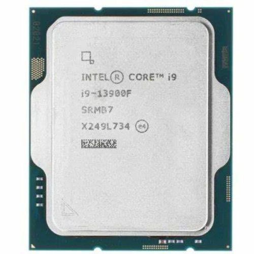 Intel Core i9 13900F 2GHz 24 coeurs 32 filetages 10nm LGA 1700 65W