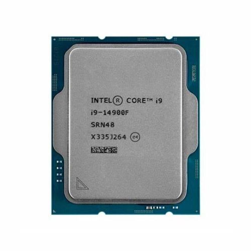 Intel Core i9 14900F 2.0 GHz 24 coeurs 32 filetages 10nm LGA 1700 65W