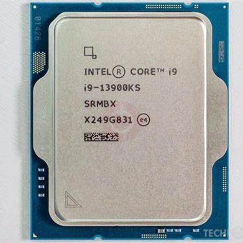 Intel Core i9 13900KS 3.2GHz 24 coeurs 32 filetages 10nm LGA 1700 150W