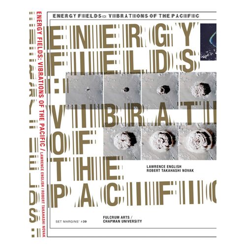 Energy Fields: Vibrations Of The Pacific