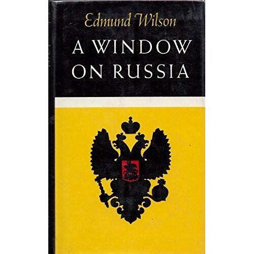 A Window On Russia: For The Use Of Foreign Readers