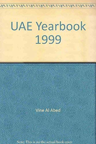 Uae Yearbook 1999