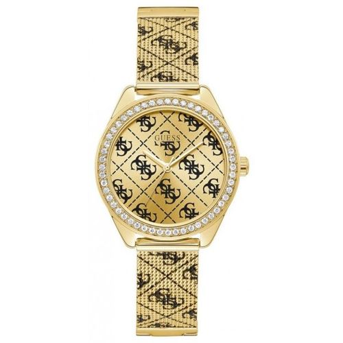 Montre Femme Guess Watches Ladies Claudia W1279l2