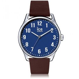 Montre Homme Ice Watch City Classic Brown Blue Large 013048