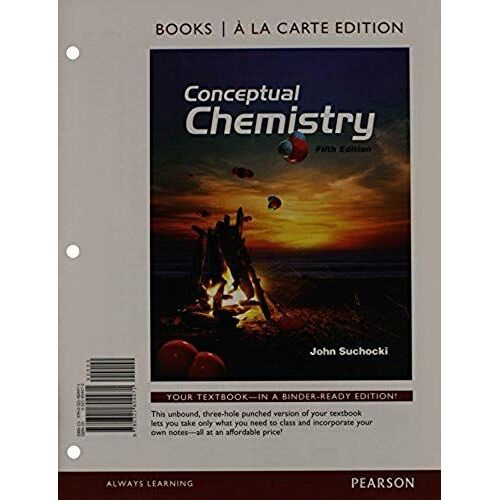 Conceptual Chemistry