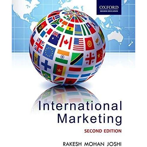 International Marketing