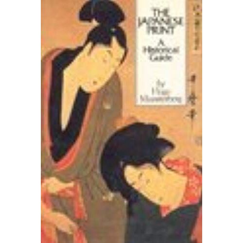 Japanese Print: A Historical Guide