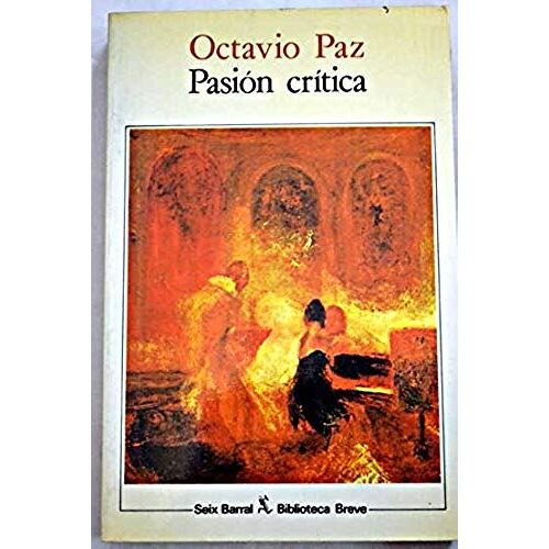 Pasión Crítica