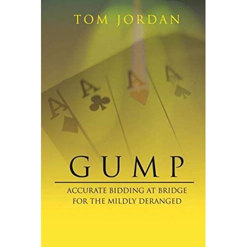 Gump: Accurate Bidding At Bridge For The Mildly Deranged
