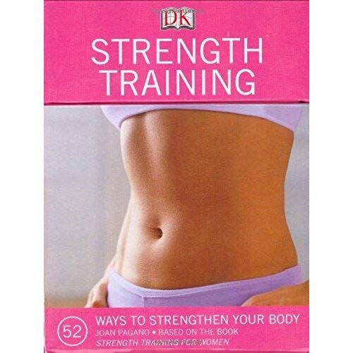 Strength Training Deck (Dk Decks)
