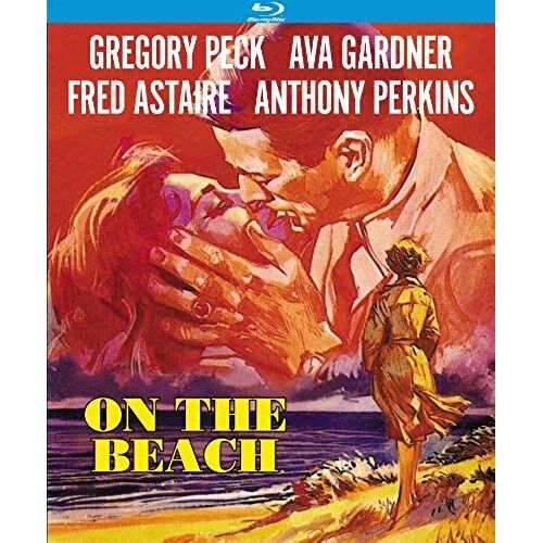 On The Beach (1959/ Kino Lorber Studio Classics/ Blu-Ray)