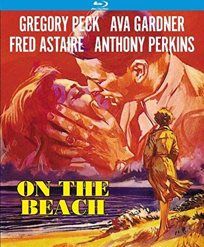 On The Beach (1959/ Kino Lorber Studio Classics/ Blu-Ray)