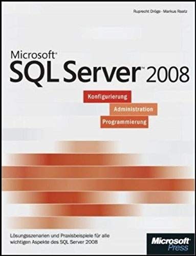 Microsoft Sql Server 2008