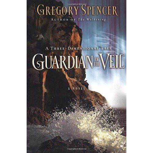 Guardian Of The Veil