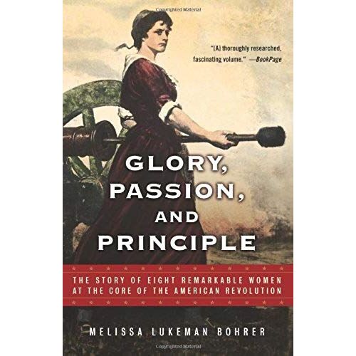 Glory, Passion, And Principle