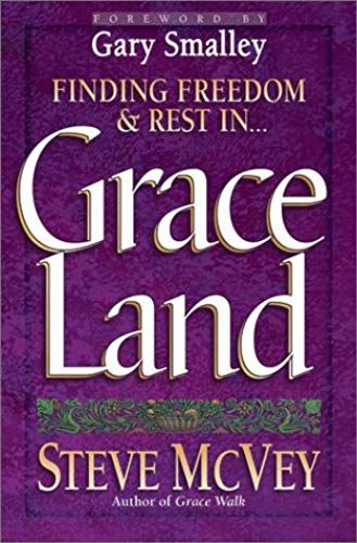 Grace Land